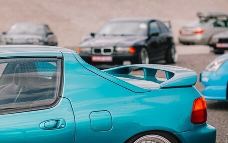 Honda CR-X III, 1994 год, 850 000 рублей, 10 фотография