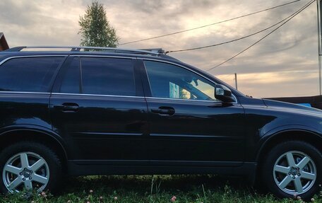 Volvo XC90 II рестайлинг, 2007 год, 1 490 000 рублей, 5 фотография