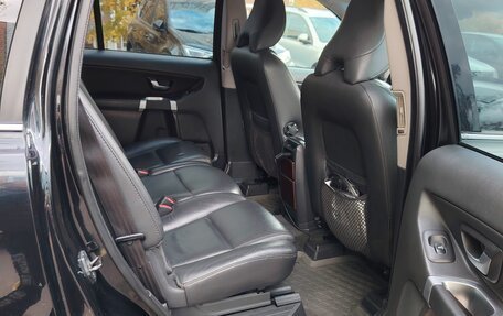 Volvo XC90 II рестайлинг, 2007 год, 1 490 000 рублей, 8 фотография