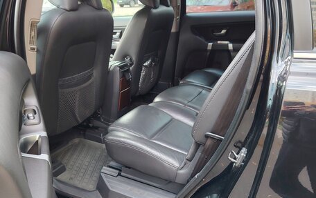 Volvo XC90 II рестайлинг, 2007 год, 1 490 000 рублей, 9 фотография