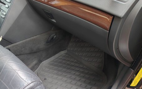 Volvo XC90 II рестайлинг, 2007 год, 1 490 000 рублей, 13 фотография