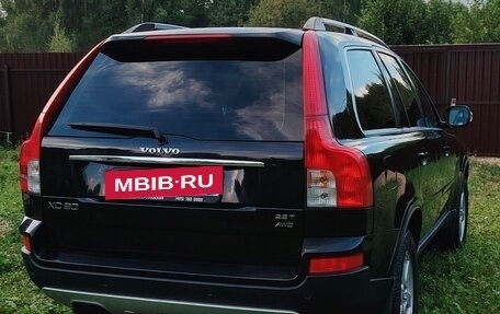 Volvo XC90 II рестайлинг, 2007 год, 1 490 000 рублей, 6 фотография