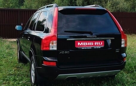 Volvo XC90 II рестайлинг, 2007 год, 1 490 000 рублей, 7 фотография