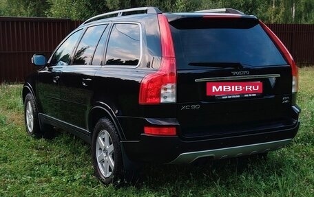 Volvo XC90 II рестайлинг, 2007 год, 1 490 000 рублей, 4 фотография