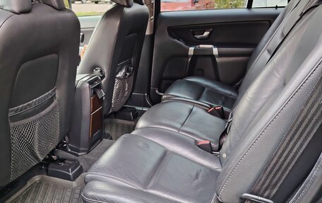 Volvo XC90 II рестайлинг, 2007 год, 1 490 000 рублей, 10 фотография