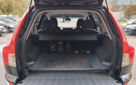 Volvo XC90 II рестайлинг, 2007 год, 1 490 000 рублей, 11 фотография