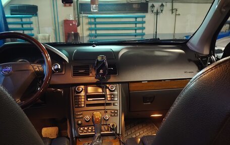 Volvo XC90 II рестайлинг, 2007 год, 1 490 000 рублей, 32 фотография