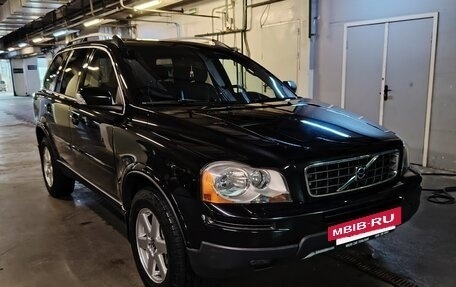 Volvo XC90 II рестайлинг, 2007 год, 1 490 000 рублей, 30 фотография