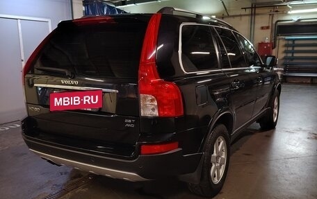 Volvo XC90 II рестайлинг, 2007 год, 1 490 000 рублей, 27 фотография