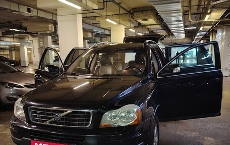 Volvo XC90 II рестайлинг, 2007 год, 1 490 000 рублей, 35 фотография