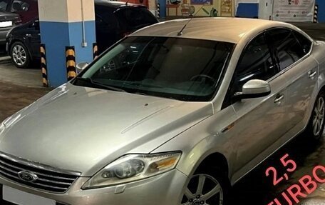 Ford Mondeo IV, 2007 год, 400 000 рублей, 6 фотография