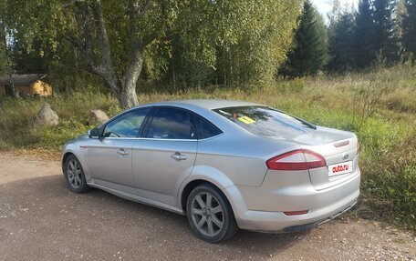 Ford Mondeo IV, 2007 год, 400 000 рублей, 4 фотография