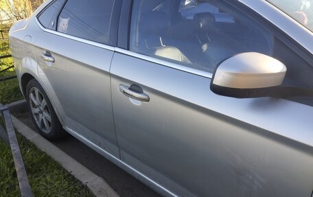 Ford Mondeo IV, 2007 год, 400 000 рублей, 11 фотография