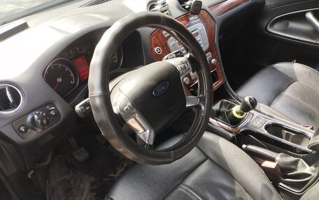 Ford Mondeo IV, 2007 год, 400 000 рублей, 9 фотография