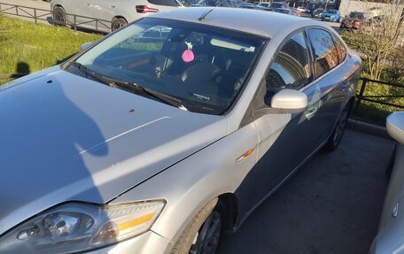 Ford Mondeo IV, 2007 год, 400 000 рублей, 12 фотография