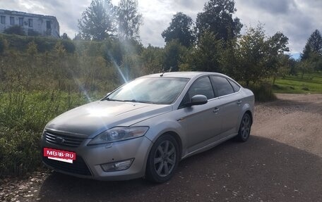 Ford Mondeo IV, 2007 год, 400 000 рублей, 5 фотография