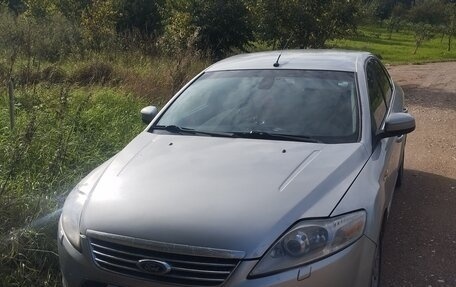 Ford Mondeo IV, 2007 год, 400 000 рублей, 3 фотография