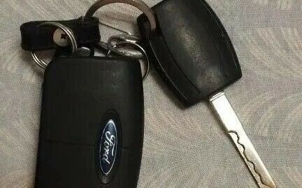 Ford Mondeo IV, 2007 год, 400 000 рублей, 15 фотография