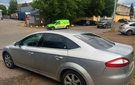 Ford Mondeo IV, 2007 год, 400 000 рублей, 17 фотография