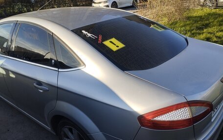 Ford Mondeo IV, 2007 год, 400 000 рублей, 13 фотография