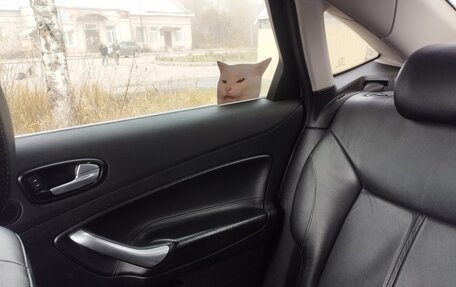 Ford Mondeo IV, 2007 год, 400 000 рублей, 22 фотография
