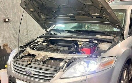 Ford Mondeo IV, 2007 год, 400 000 рублей, 21 фотография