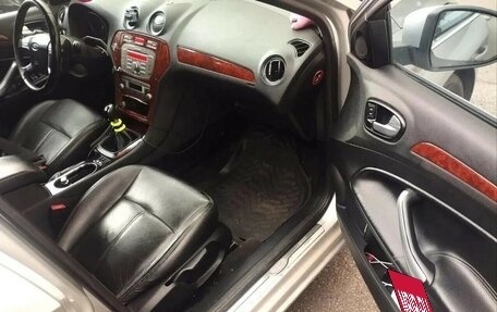 Ford Mondeo IV, 2007 год, 400 000 рублей, 19 фотография