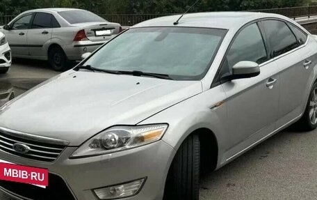 Ford Mondeo IV, 2007 год, 400 000 рублей, 16 фотография