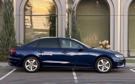 Audi A4, 2020 год, 2 700 000 рублей, 7 фотография