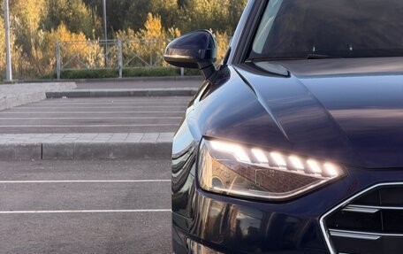 Audi A4, 2020 год, 2 700 000 рублей, 12 фотография