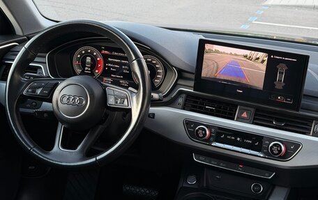 Audi A4, 2020 год, 2 700 000 рублей, 15 фотография