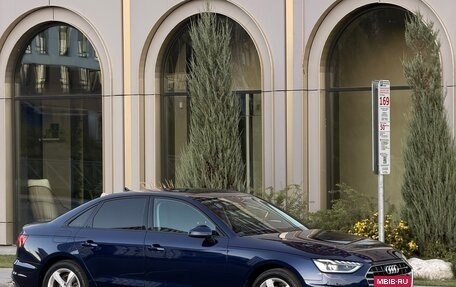 Audi A4, 2020 год, 2 700 000 рублей, 6 фотография