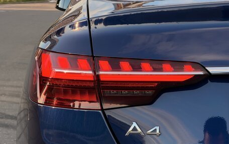 Audi A4, 2020 год, 2 700 000 рублей, 22 фотография
