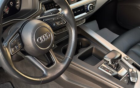 Audi A4, 2020 год, 2 700 000 рублей, 21 фотография