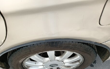 Hyundai Sonata IV рестайлинг, 2004 год, 470 000 рублей, 5 фотография