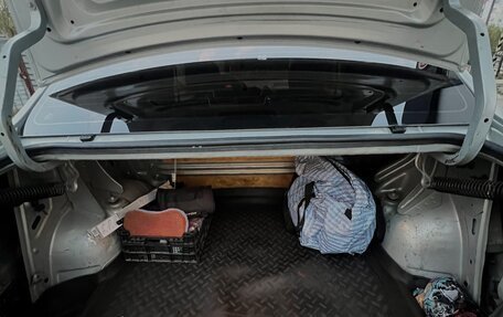 Renault Logan I, 2009 год, 365 000 рублей, 7 фотография
