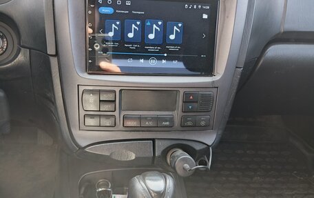 Hyundai Sonata IV рестайлинг, 2004 год, 470 000 рублей, 6 фотография