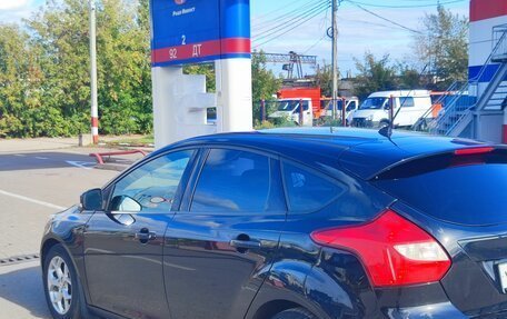 Ford Focus III, 2012 год, 650 000 рублей, 4 фотография