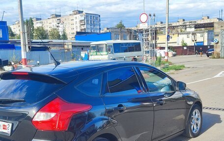Ford Focus III, 2012 год, 650 000 рублей, 3 фотография