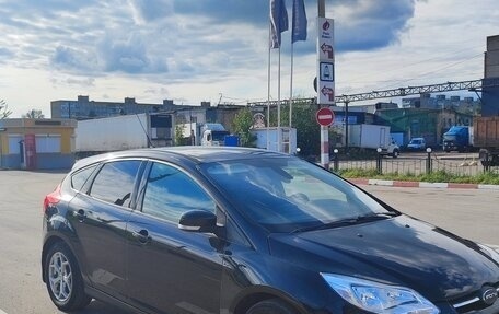 Ford Focus III, 2012 год, 650 000 рублей, 2 фотография