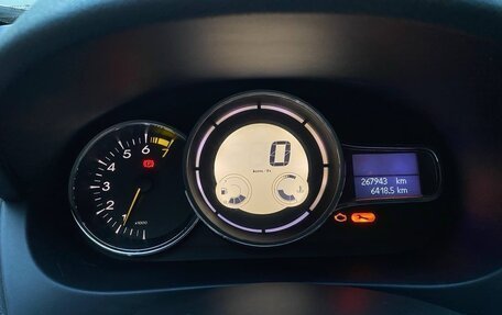 Renault Fluence I, 2012 год, 420 000 рублей, 5 фотография