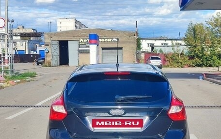 Ford Focus III, 2012 год, 650 000 рублей, 7 фотография