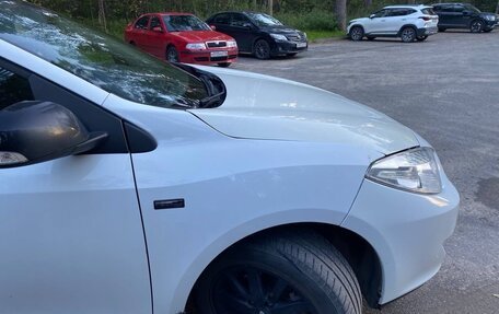 Renault Fluence I, 2012 год, 420 000 рублей, 7 фотография