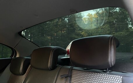 Renault Fluence I, 2012 год, 420 000 рублей, 13 фотография