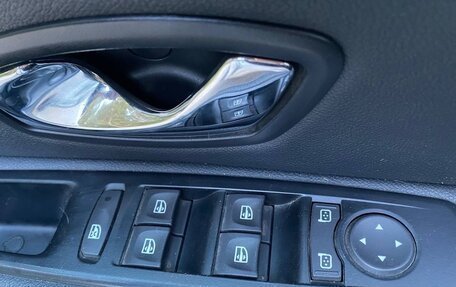 Renault Fluence I, 2012 год, 420 000 рублей, 11 фотография