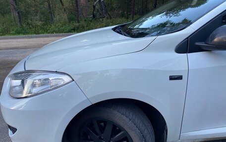 Renault Fluence I, 2012 год, 420 000 рублей, 18 фотография