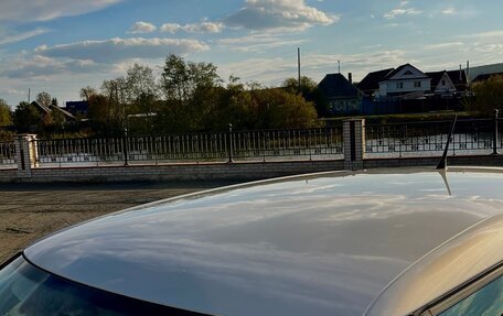 Skoda Fabia II, 2013 год, 585 000 рублей, 12 фотография