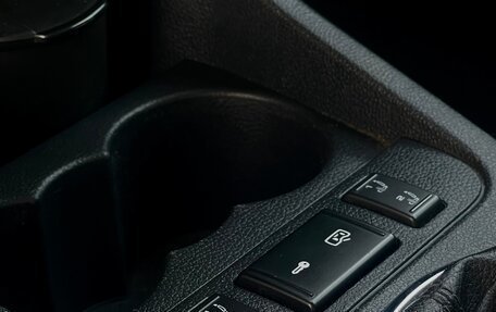 Skoda Fabia II, 2013 год, 585 000 рублей, 20 фотография