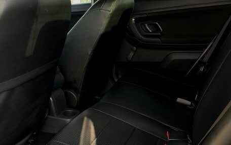 Skoda Fabia II, 2013 год, 585 000 рублей, 26 фотография
