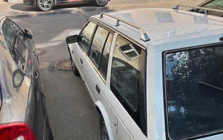 Nissan Bluebird VIII, 1989 год, 140 000 рублей, 4 фотография